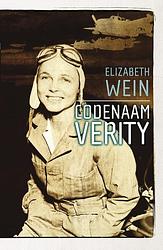 Foto van Codenaam verity - elizabeth wein - ebook (9789000347957)