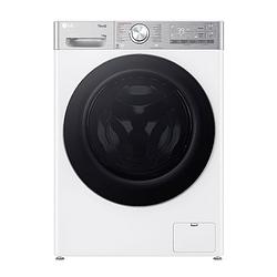 Foto van Lg f4wr9513s2w wasmachine wit