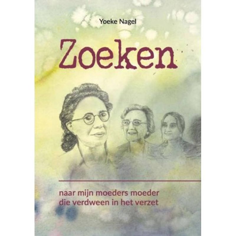 Foto van Zoeken