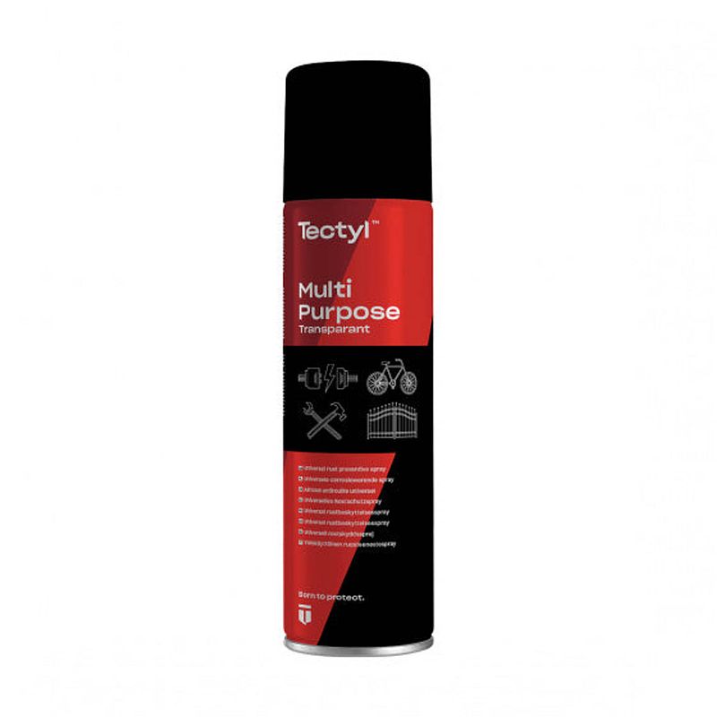 Foto van Anti-roestmiddel tectyl multipurpose 500ml