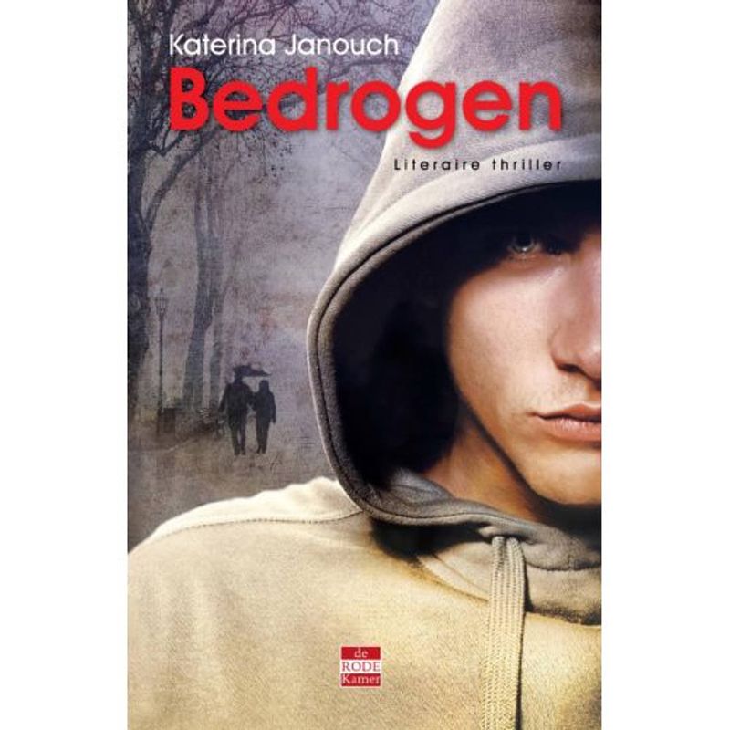 Foto van Bedrogen