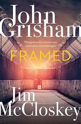 Foto van Framed - john grisham, jim mccloskey - ebook