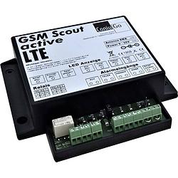 Foto van Coniugo coniugo gsm scout active lte lte-modem 12 v/dc functie: alarmeren