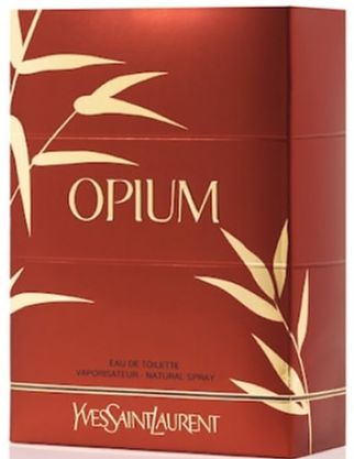 Foto van Yves saint laurent opium eau de toilette