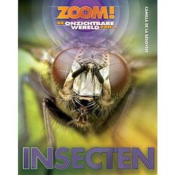 Foto van Insecten - zoom!