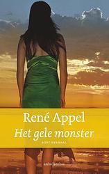 Foto van Het gele monster - rené appel - ebook (9789026328367)