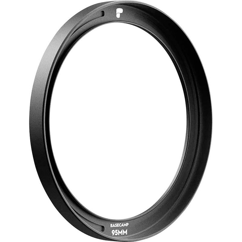 Foto van Polarpro bse-95-plt bse-95-plt filter adapterring 95 mm