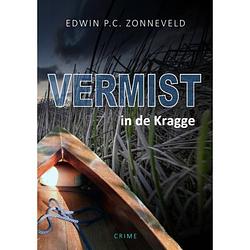 Foto van Vermist in de kragge