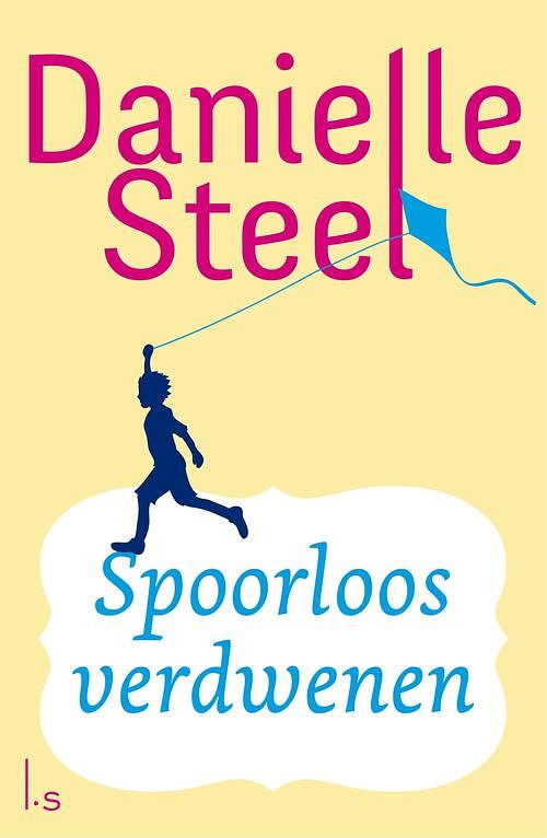 Foto van Spoorloos verdwenen - danielle steel - ebook (9789024579037)