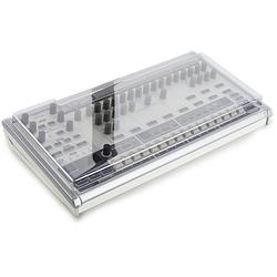 Foto van Decksaver stofkap voor behringer rd-9