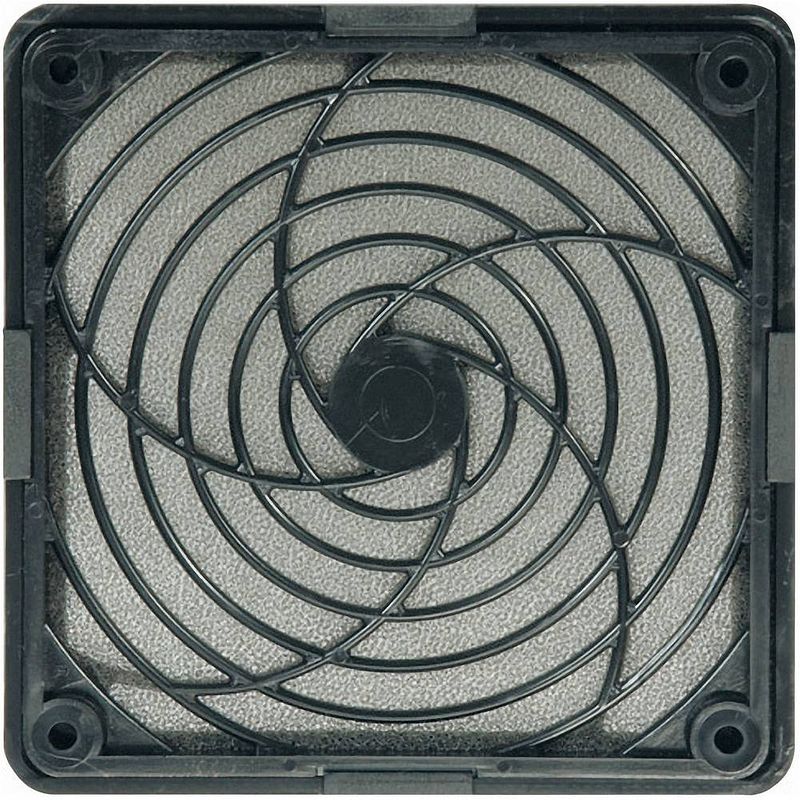 Foto van Panasonic asen18002 ventilatierooster 1 stuk(s) (b x h) 120 mm x 120 mm kunststof