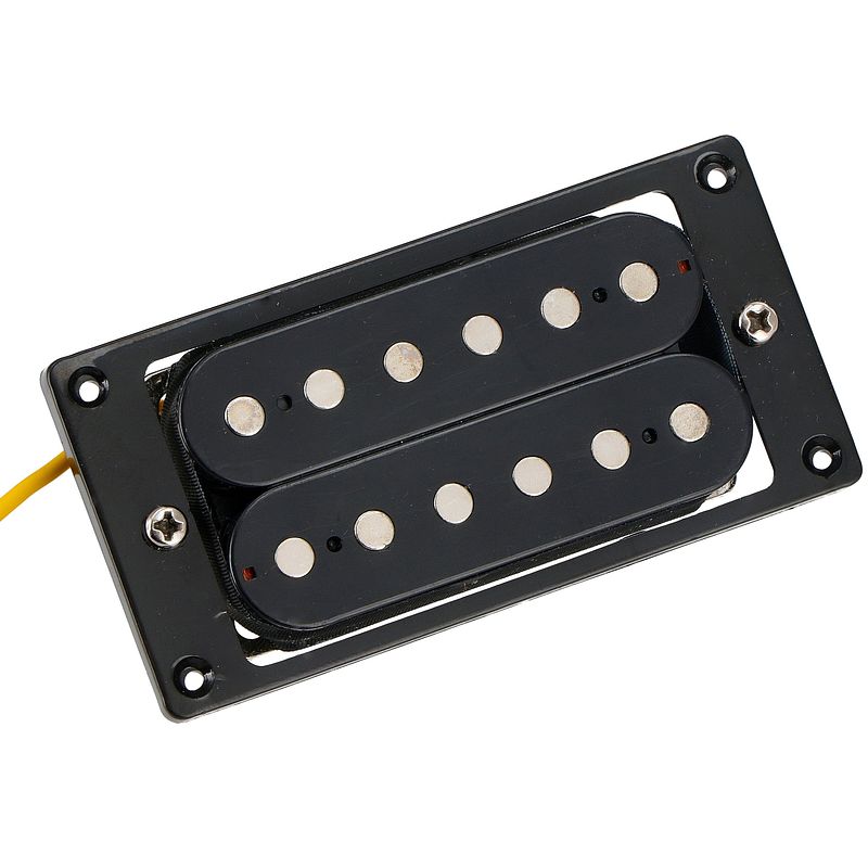 Foto van Fazley 10564 humbucker (halspositie) voor elektrische gitaar