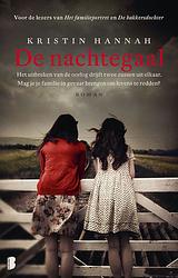 Foto van De nachtegaal - kristin hannah - ebook (9789402303766)