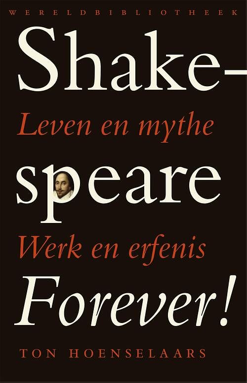 Foto van Shakespeare forever! - t. t. hoenselaars - ebook (9789028442009)