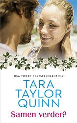 Foto van Samen verder? - tara taylor quinn - ebook