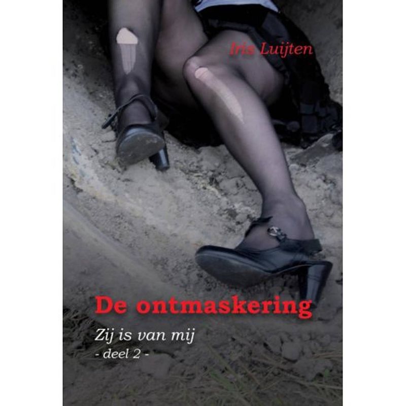 Foto van De ontmaskering / 2