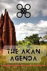 Foto van The akan agenda - laucyna bodaan - ebook