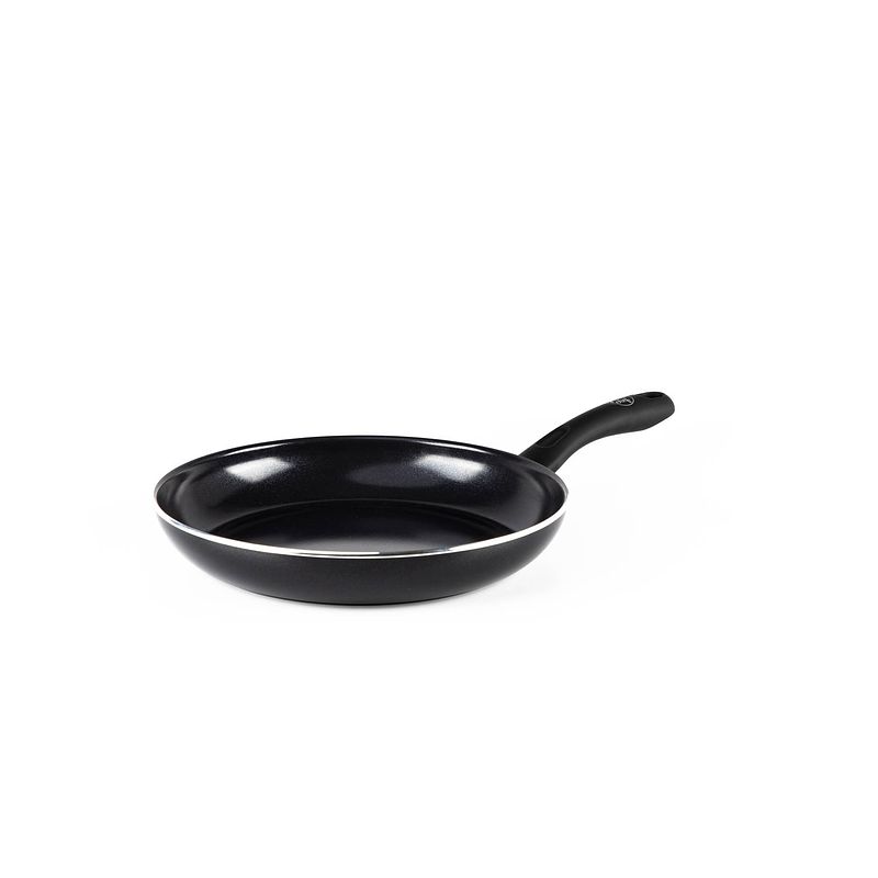 Foto van Greenchef diamond black koekenpan 30cm