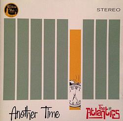 Foto van Another time - cd (5060195513223)