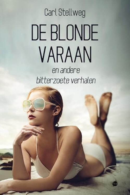 Foto van De blonde varaan - carl stellweg - paperback (9789464505726)