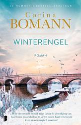 Foto van Winterengel - corina bomann - ebook