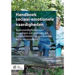 Foto van Handboek sociaal-emotionele vaardigheden