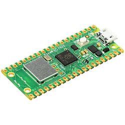 Foto van Raspberry pi® rp-pico-w microcontroller