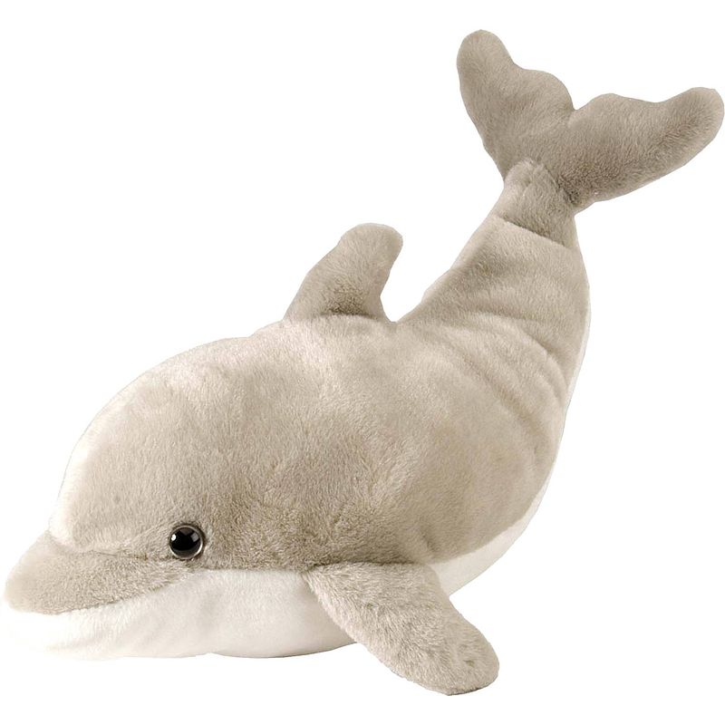 Foto van Cuddlekins - dolfijn 30 cm plush