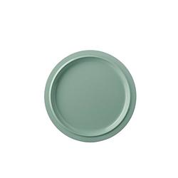 Foto van Mepal - plat bord basic p250 - retro green