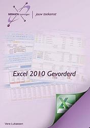 Foto van Excel 2010 - vera lukassen - paperback (9789081791052)