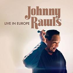 Foto van Live in europe - cd (8713762320379)