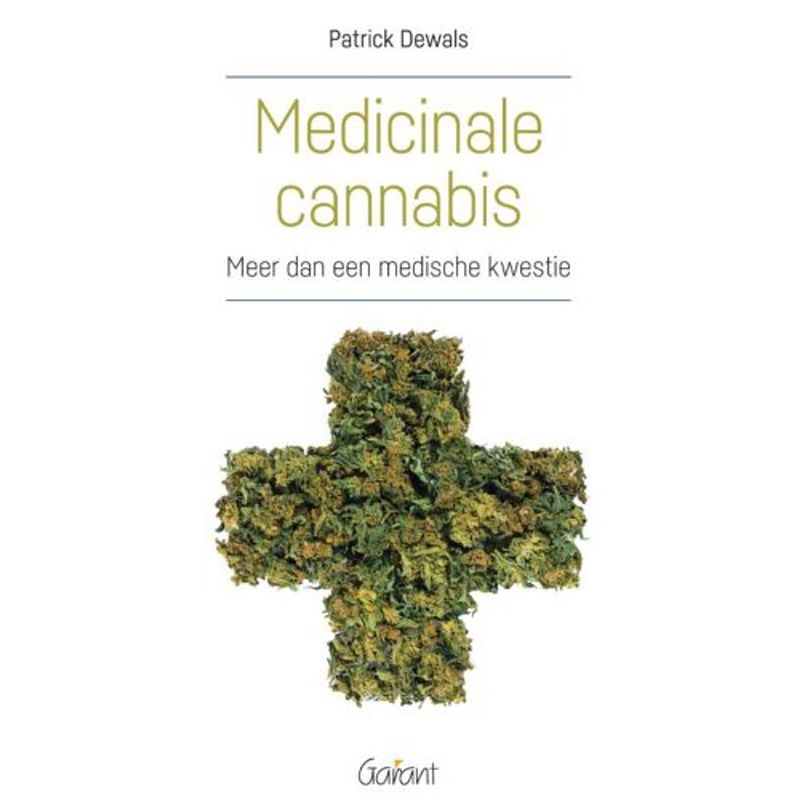 Foto van Medicinale cannabis