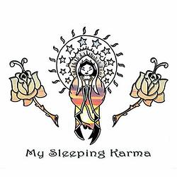 Foto van My sleeping karma - cd (3481573656479)