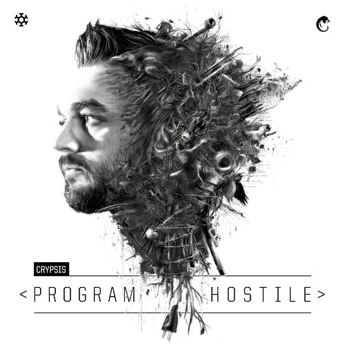 Foto van Program hostile - cd (8718456045651)