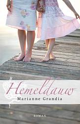 Foto van Hemeldauw - marianne grandia - ebook (9789029722162)