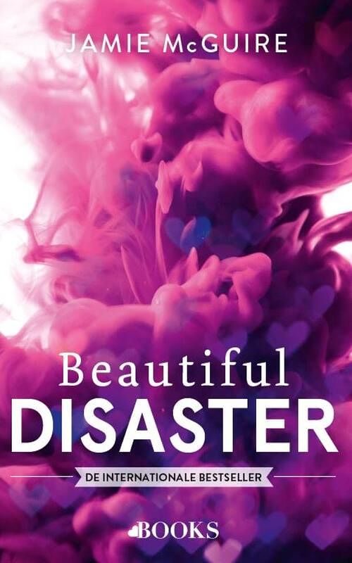 Foto van Beautiful disaster - jamie mcguire - ebook (9789021469331)