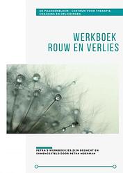 Foto van Werkboek rouw en verlies - petra moerman - paperback (9789464051759)