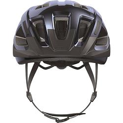 Foto van Abus helm aduro 3.0 midnight blue m 52-58cm