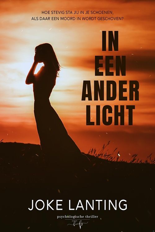 Foto van In een ander licht - joke lanting - ebook