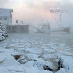 Foto van Below zero - cd (8033959880357)