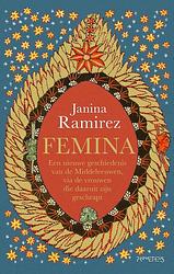 Foto van Femina - janina ramirez - ebook (9789044651294)