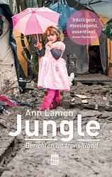 Foto van Jungle - ann lamon - ebook (9789460017216)