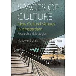 Foto van Spaces of culture