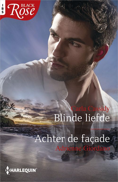 Foto van Blinde liefde ; achter de façade - adrienne giordano, carla cassidy - ebook (9789402541465)