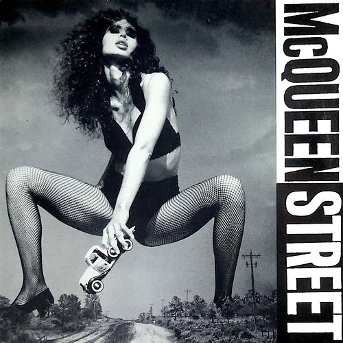 Foto van Mcqueen street - cd (3341348053578)