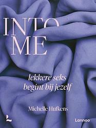 Foto van Into me - michelle hufkens - paperback (9789401490856)