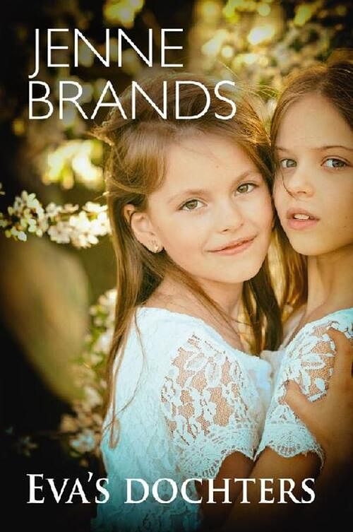 Foto van Eva's dochters - jenne brands - ebook (9789401910897)