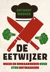 Foto van De eetwijzer - anthony warner - ebook (9789401911313)