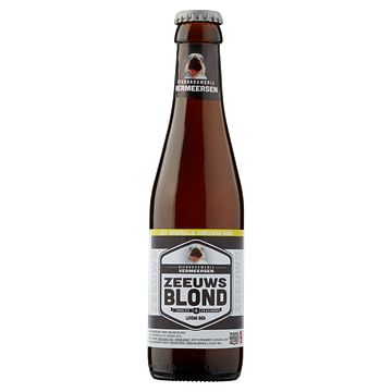 Foto van Vermeersen zeeuws blond fles 250ml bij jumbo