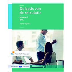 Foto van De basis van de calculatie